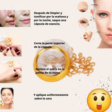 SUERO FACIAL ANTIEDAD ACIDO HIALURONICO - PLACENTA DE OVEJA