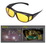 GAFAS DE CONDUCCION HD DIURNA Y NOCTURNA